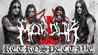 Marduk Retrospective [upl. by Grory]