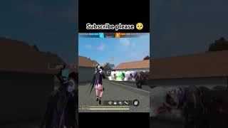 Aha Tamatar 🍅🍅🍅😆 glxff77 freefire shortvideos babygirl funntshorts viral trending [upl. by Immanuel214]