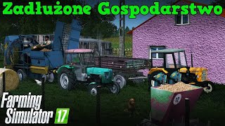 🚜 Zadłużone Gospodarstwo 🐥 Czy ten zakup się opłaci  Polskie wykopki 🔥 19 [upl. by Rehpotisrhc]