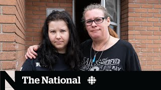 Ottawa tenants battle poor living conditions in community housing [upl. by Terese]