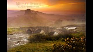 Celtic Music  Mists of Avalon [upl. by Demeter]