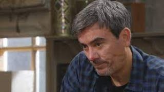 Whats the reason behind the trending news of Cain Dingle leaving Emmerdale [upl. by Amity]