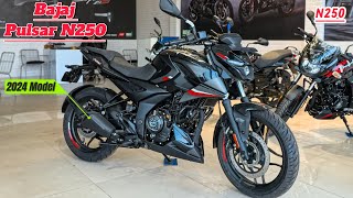 New🔥 Bajaj N250 Price in Nepal  Bajaj N250 Price [upl. by Retsehc]