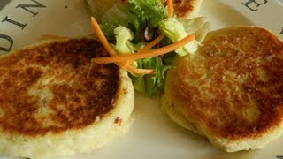 How To Make Fish Cake [upl. by Anot]