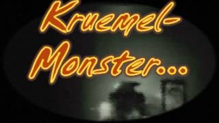 Krümelmonster Song das Lied vom gestohlenen Bahlsen Keks aus Hannover 1Teil [upl. by Murdoch]