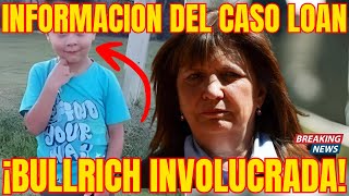 ¡FILTRAN DOCUMENTOS 🚨 Patricia Bullrich implicada en el caso LOAN… ¡Todos los detalles [upl. by Dennis228]