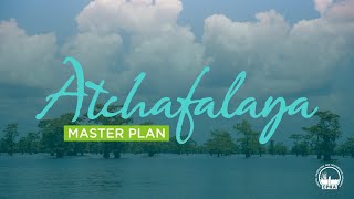 Solicitation of Information for Atchafalaya Master Plan Demo [upl. by Eisserc]