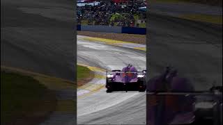 Motorsport Racing GT3 Porsche cinematography roadatlanta racecar lamborghini sonyalpha [upl. by Rosane171]