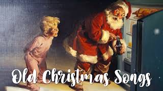 The Best Oldies Christmas Songs 🎅🏼Top best old christmas songs ever Top 2024 [upl. by Gerbold]