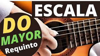 Como Tocar La Escala De  Do Mayor  para requinto  Tutorial Paso a Paso [upl. by Allistir]