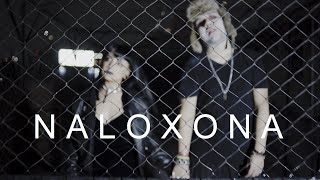 EPILEPTICS  Naloxona OFFICIAL VIDEO [upl. by Collette]