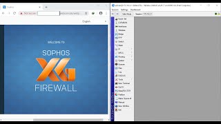 How to Configure IPSec Sophos with Mikrotik [upl. by Einnal]