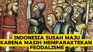 LIVE Feodalisme subur banget dinegeri kita [upl. by Leor]