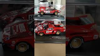 128 143 Collection Car Pantere De Tomaso Bi Ford Racing Rally 24h Le Mans 1972 [upl. by Fredie]