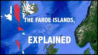 THE MOST BEAUTIFUL PLACE IN THE WORLD  The Faroe Islands Explained [upl. by Enyt]