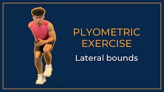 How to perform a lateral bound [upl. by Hyatt]