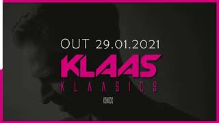 KLAAS – First CDAlbum „Klaasics“ [upl. by Appledorf418]