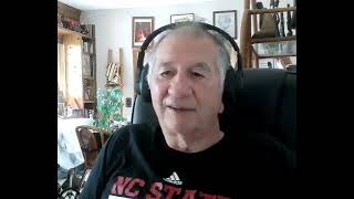 WWE Hall of Famer Gerald Brisco Interview 2024 [upl. by Moya]