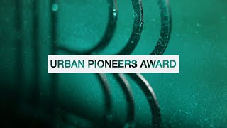 Urban Pioneers Award  The Bay Awards 2024 [upl. by Nelubez]