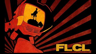 joji  worldstar money  flcl [upl. by Henryson833]