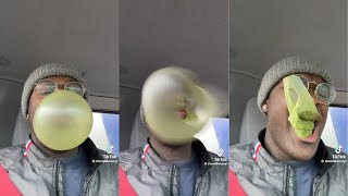 TikTok Memes That Blow bubbles 🤨😳 [upl. by Sirak]