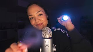 ASMR Follow my instructions 💖 Seuraa mun ohjeita Suomi [upl. by Isola]