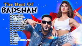 Badshah New Song  BOLLYWOOD PARTY SONGS  Best of badshah [upl. by Alegna381]