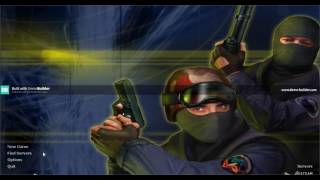 CounterStrike 16 Steam Bot Ekleme Linkler Güncellendi [upl. by Hittel]