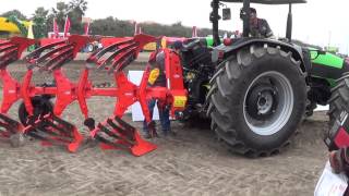 TecnoAgro 2013 TrujilloPerú [upl. by Nnairol]