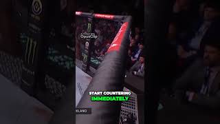 Dominate the Octagon Unleashing Killer CounterAttacks in UFC part 18 ufc mma [upl. by Akilegna73]