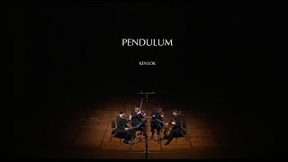 Pendulum Original composition for string quartet [upl. by Mapes]