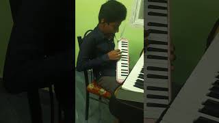 Paatu Paadava Cover  Melodica Cover  Keyboard Cover  Tamil Song Cover  Gemini Ganesan  Kuvalesh [upl. by Wyon]