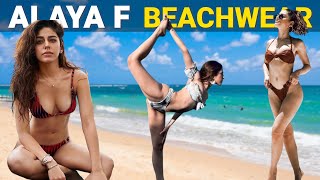 ALAYA FS BEACHWEAR AND SWIMSUIT COLLECTION  COMPLETE  UNSEEN [upl. by Elsa]