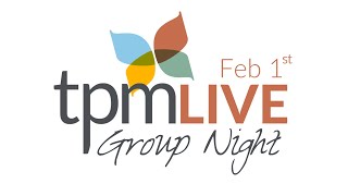 TPM LIVE Episode 33 Feb 1st 2021 TX [upl. by Ydde953]