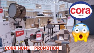 📣 CORA Home 💯 PROMOTION DU 31 JUILLET 💯 bonplan promo cora arrivagedelasemaine carrefour [upl. by Delphina]