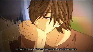 Junjou Romantica AMV Nowaki x Hiroki [upl. by Venterea]