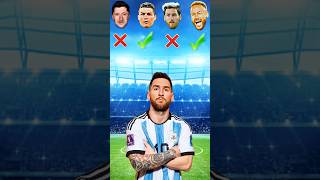 Ronaldo 😱vs Messi 🤩vs Ishow speed 😹 vs Georgina 🥰 [upl. by Acined407]