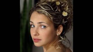 Les 30 coiffures tendances Coiffure de mariage [upl. by Stanislaus]