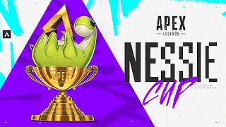 Apex Legends Nessie Cup Qualifier 3 Feat Dazs [upl. by Aynav]