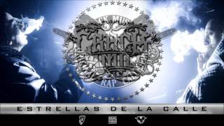 Crack Family  Estrellas de la calle feat Boss Castro amp Young A [upl. by Sura494]