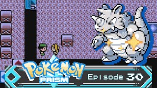 Pokémon Prism  30 Laboratory Probing [upl. by Denyse]