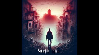 Horror ten Silent Hill Fan Short Film silenthill silenthill2 fanshortfilm shorts drama [upl. by Vizza]