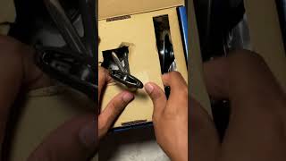 Shimano SpeedMasterXsc 14000 unboxing fishing surfcasting shimano fishinglife [upl. by Eidnil792]