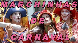 Marchinhas de Carnaval Carnaval 2024 [upl. by Chyou]