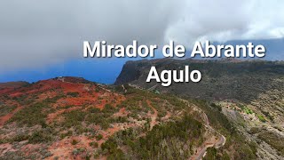 Mirador de Abrante Agulo La Gomera Canary Islands Spain 2024 4K 60fps [upl. by Darla]