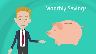 7 Secrets For Saving Your Money On A Low Income  How To Save On A Low Income [upl. by Gilman]