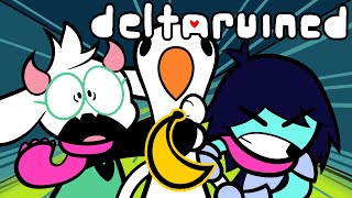 Deltaruined 2 [upl. by Otrebmuh731]