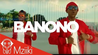 BANONO  Macky 2 Feat Yo Maps Official Video [upl. by Eceinej]