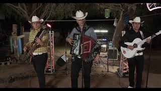 El De La Frontera  Los Desertores de California En Vivo [upl. by Darrill]