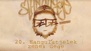 20 Hangulatjelek prod by Gege [upl. by Danczyk]